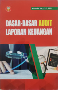 Dasar-Dasar Audit Laporan Keuangan
