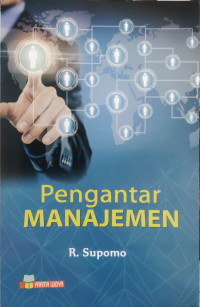 Pengantar Manajemen