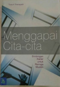 Menggapai Cita-cita