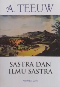 Sastra dan Ilmu Sastra